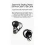 HiFiHear BLON BL03 in Ear Earphone,10mm Carbon Diaphragm Dynamic Drive Bass HiFi DJ in Ear Monitor, Diamond Mirror Process in Ear Headphone with 2pins Detachable Cable Wired Earphone (Gun No Mic) HiFiHear BLON BL03 in Ear Earphone,10mm Carbon Diaphragm Dynamic Drive Bass HiFi DJ in Ear Monitor, Diamond Mirror Process in Ear Headphone with 2pins Detachable Cable Wired Earphone (Gun No Mic)