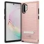CoverON Metal Kickstand SleekStand Series for Samsung Galaxy Note 10 Plus Case/Note 10 Plus 5G Case - Rose Gold CoverON Metal Kickstand SleekStand Series for Samsung Galaxy Note 10 Plus Case/Note 10 Plus 5G Case - Rose Gold