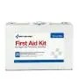First Aid Only-8311 25 Person First Aid Kit, Metal Case, 106 Pieces - White
