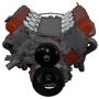 ICT Billet LS Cathedral Intake Riser Spacer LS1, LS2, LS6, LR4, LM7, L59, LM4, L33, LQ4, LQ9, LY2, L20, LH6, LY5, LMG, LC9, LS4, LH8 Designed & Manufactured in the USA 551959