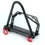 LCX Racing 1/10th RC Crawler Car Metal Front Bumper for RC Car Axial Wraith 90018 90020 90031, Upgrades Parts Accessories LCX Racing 1/10th RC Crawler Car Metal Front Bumper for RC Car Axial Wraith 90018 90020 90031, Upgrades Parts Accessories
