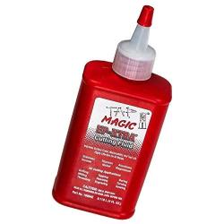 Forney 20857 Tap Magic Industrial Pro Cutting Fluid, 4 oz