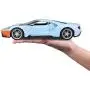 Maisto Special Edition 2017 Ford GT Variable Color Diecast Vehicle (1:18 Scale), Color may vary