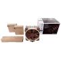 Noctua NH-U12S, Premium CPU Cooler with NF-F12 120mm Fan (Brown)
