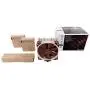 Noctua NH-U12S, Premium CPU Cooler with NF-F12 120mm Fan (Brown)