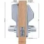 Alarm Lock - DL270026D Trilogy By T2 Stand Alone digital lock DL2700/26D