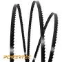 POWERTEC 13302 High Carbon Bandsaw Blade 64.5” x 1/2” x .025 x 18tpi | For Woodworking, Plastic and Aluminum, 1 Pack (13302X) POWERTEC 13302 High Carbon Bandsaw Blade 64.5” x 1/2” x .025 x 18tpi | For Woodworking, Plastic and Aluminum, 1 Pack (13302X)