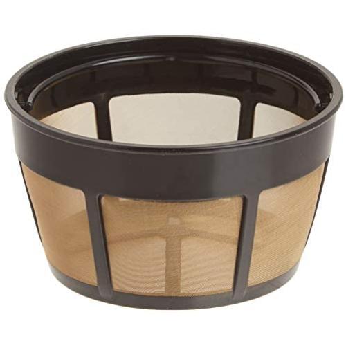 Cuisinart Gold Tone Coffee Filter