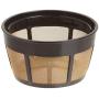 Cuisinart Gold Tone Coffee Filter