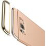 Galaxy S8 Plus case,A Trading Shockproof Thin Hard Case Cover for Galaxy S8 Plus (Gold)