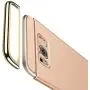 Galaxy S8 Plus case,A Trading Shockproof Thin Hard Case Cover for Galaxy S8 Plus (Gold)