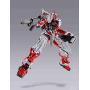 TAMASHII NATIONS Gundam Astray Redframe Kai (Alternative Strike Ver.) Alternative Strike, Bandai Tamashii Nations Metal Build