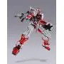 TAMASHII NATIONS Gundam Astray Redframe Kai (Alternative Strike Ver.) Alternative Strike, Bandai Tamashii Nations Metal Build TAMASHII NATIONS Gundam Astray Redframe Kai (Alternative Strike Ver.) Alternative Strike, Bandai Tamashii Nations Metal Build