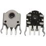 Magic&shel Mouse Encoder 5PCS 7mm Wheel Encoder Repair Parts Switch