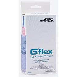 WEST SYSTEM G/Flex Epoxy (2-4oz)