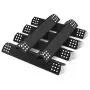MONIBAQ 6 Pcs Flame Tamers for Nexgrill 720-0830H 720-0896 720-0896B 720-0898 720-0783E Replacement Parts, Porcelain Steel Heat Plate Shields for Nexgrill Deluxe 6 Burner, for Grill Master 720-0697 MONIBAQ 6 Pcs Flame Tamers for Nexgrill 720-0830H 720-0896 720-0896B 720-0898 720-0783E Replacement Parts, Porcelain Steel Heat Plate Shields for Nexgrill Deluxe 6 Burner, for Grill Master 720-0697