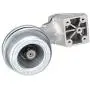 Farwind Trimmer Gearbox Head Replacement Gear Head Gear Box Head for Stihl FS56 FS56R FS56CE String Trimmer Weed Eater