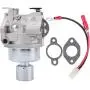 Hipa 42 853 03-S Carburetor Replacement for Kohler Command CV13 CV14 CV15 CV15S CV16 CV16S Engine John Deere Craftsman Lawn Mower Part 12 853 94-S Hipa 42 853 03-S Carburetor Replacement for Kohler Command CV13 CV14 CV15 CV15S CV16 CV16S Engine John Deere Craftsman Lawn Mower Part 12 853 94-S