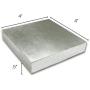 VINTAJ STEEL BENCH BLOCK