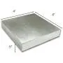VINTAJ STEEL BENCH BLOCK VINTAJ STEEL BENCH BLOCK