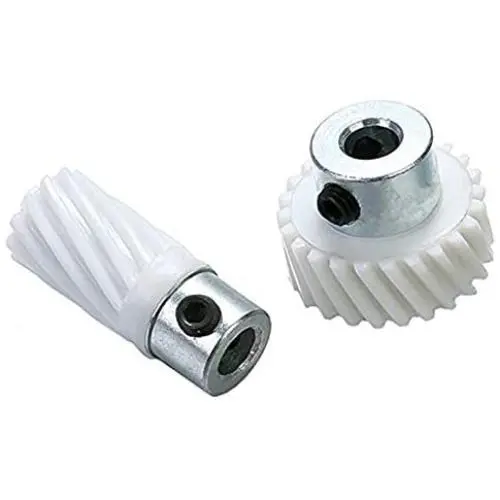 YEQIN Feed Dog Drive Shaft Set Gear Kit For Singer Sewing Machine #174488 383273 YEQIN Feed Dog Drive Shaft Set Gear Kit For Singer Sewing Machine #174488 383273