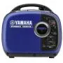 Yamaha EF2000iSv2, 1600 Running Watts/2000 Starting Watts, Gas Powered Portable Inverter,Blue Yamaha EF2000iSv2, 1600 Running Watts/2000 Starting Watts, Gas Powered Portable Inverter,Blue