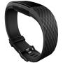 Fitbit Charge 2 Heart Rate + Fitness Wristband, Special Edition, Gunmetal, Large (US Version)