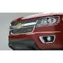 T-Rex Grilles 21267 Polished Billet Grille for Chevrolet Colorado