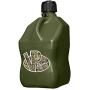 VP Racing Fuels 5 Gallon Square Motorsport Utility Container Camo with Deluxe Filler Hose