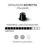 Nespresso Capsules OriginalLine Ristretto Intenso Coffee Pods, Brews, Dark Roast Espresso Coffee, 50 Count (Pack of 5) Nespresso Capsules OriginalLine Ristretto Intenso Coffee Pods, Brews, Dark Roast Espresso Coffee, 50 Count (Pack of 5)