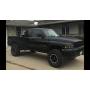 Rough Country 2.5'' Leveling Kit (fits) 1994-2001 RAM Truck 1500 | N3 Shocks | Suspension System | 362.20