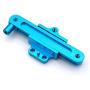 1pcs Feiyue FY-03 RC Car Upgrade Metal Parts Steering Connecting Piece for Wltoys 12428 12423