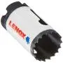 LENOX Tools Bi-Metal Speed Slot Hole Saw with T3 Technology, 1-1/4''