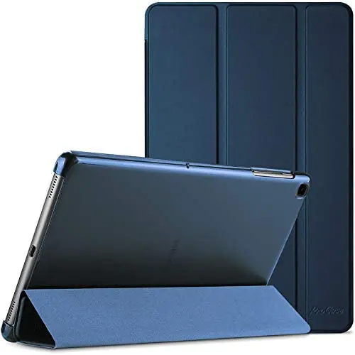ProCase Galaxy Tab A7 Case 10.4 Inch (SM-T500 / T505 / T507), Protective Stand Case Hard Shell Cover for 10.4 Inch Samsung Tab A7 Tablet 2020 -Navy ProCase Galaxy Tab A7 Case 10.4 Inch (SM-T500 / T505 / T507), Protective Stand Case Hard Shell Cover for 10.4 Inch Samsung Tab A7 Tablet 2020 -Navy