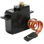 Binory Upgrade Metal 3 Wire Gear Servo for WPL B14 B16 B24 B36 MN90 MN91 MN99 RC Car