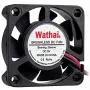 2 Packs Wathai 40mm x 40mm x 10mm 5V Brushless DC Cooling Case Fan