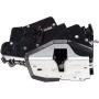 APDTY 136244 Door Lock & Lacth Actuator Assembly Fits Front Left 2001-2006 BMW 325i, 2001-2005 BMW 325xi, 330i, & 330xi (Replaces 51217011241, 51-21-7-011-241)