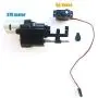 MaxMetal WPL Upgraded 2 Speed Gearbox with Shift Servo Spare Part fo WPL B14 B16 B24 B36 C14 C24 Remote Control Truck MaxMetal WPL Upgraded 2 Speed Gearbox with Shift Servo Spare Part fo WPL B14 B16 B24 B36 C14 C24 Remote Control Truck