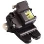 Rear Tail Gate Latch Trunk Lid Lock Actuator 81230-1W000 Fit Kia Rio Sedan 2012-2017