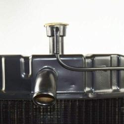 Radiator Compatible with Ford 2N 8N 9N 8N8005