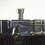 Radiator Compatible with Ford 2N 8N 9N 8N8005