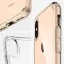 Spigen Ultra Hybrid Designed for iPhone Xs Case (2018) / Designed for iPhone X Case (2017) - Crystal Clear Spigen Ultra Hybrid Designed for iPhone Xs Case (2018) / Designed for iPhone X Case (2017) - Crystal Clear