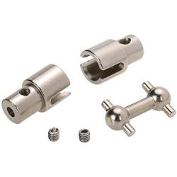 Goolsky Feilun FT012-11 Transmission Parts Boat Spare Part for Feilun FT012 2.4G Brushless RC Boat