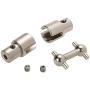 Goolsky Feilun FT012-11 Transmission Parts Boat Spare Part for Feilun FT012 2.4G Brushless RC Boat