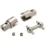 Goolsky Feilun FT012-11 Transmission Parts Boat Spare Part for Feilun FT012 2.4G Brushless RC Boat Goolsky Feilun FT012-11 Transmission Parts Boat Spare Part for Feilun FT012 2.4G Brushless RC Boat