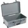 Pelican Air 1535 Case no Foam (Silver) Pelican Air 1535 Case no Foam (Silver)