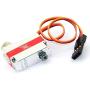 0.09sec Micro Glider 2.8kg KST X08 V3.0 Metal Gear Digital Servo Motor for UAV RC Car Robot Arm Helicopter Airplane Parts