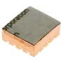 Pure Copper Heatsink Pack for LattePanda (5 pcs)