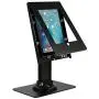 Mount-It! Anti-Theft Tablet Kiosk for iPad | Contact-Less iPad POS Stand | Rotating iPad Kiosk Mount | Locking iPad Tilt Stand for iPad 9.7 (MI-3771B) Mount-It! Anti-Theft Tablet Kiosk for iPad | Contact-Less iPad POS Stand | Rotating iPad Kiosk Mount | Locking iPad Tilt Stand for iPad 9.7 (MI-3771B)