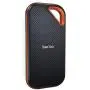 SanDisk 1TB Extreme PRO Portable External SSD - Up to 1050MB/s - USB-C, USB 3.1 - SDSSDE80-1T00-A25 SanDisk 1TB Extreme PRO Portable External SSD - Up to 1050MB/s - USB-C, USB 3.1 - SDSSDE80-1T00-A25